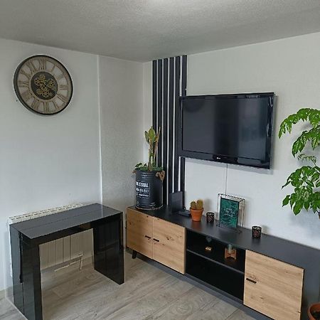 Charmant Appartement Avec Vue Marina Saint-Cyprien  Zewnętrze zdjęcie