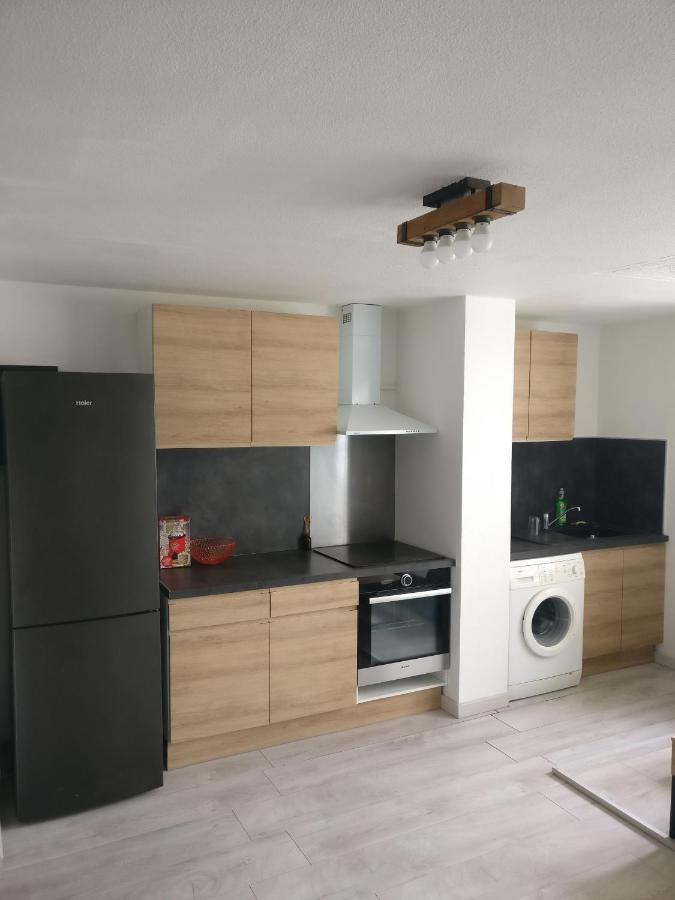 Charmant Appartement Avec Vue Marina Saint-Cyprien  Zewnętrze zdjęcie