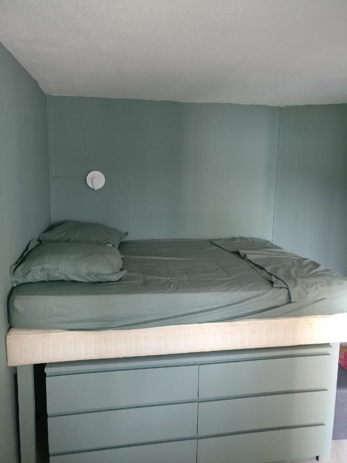 Charmant Appartement Avec Vue Marina Saint-Cyprien  Zewnętrze zdjęcie